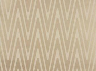 Mimas Wallpaper Ivory Romo Fabrics Silver