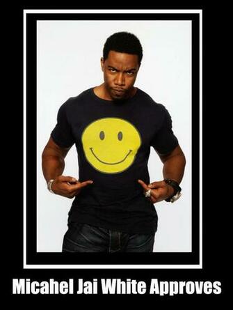 Michael Jai White Approved By Dawnsknight