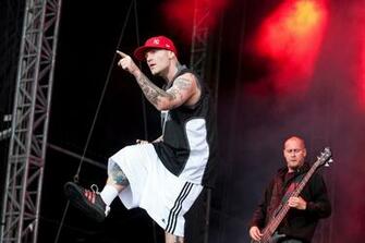 Limp Bizkit Wallpaper High Quality