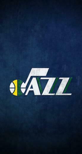 Mobile Utah Jazz Wallpaper Full HD Pictures