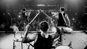 Beartooth Band Wallpaper