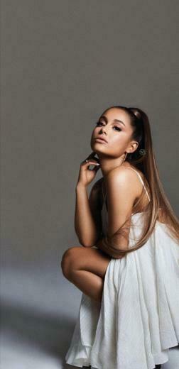 Ariana Grande Wallpaper Billboard Ari In Fondo De