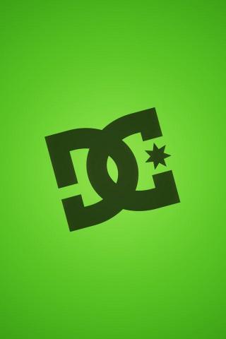 I Wanted To Get An Idea Of What The Dc Logo Looks Like