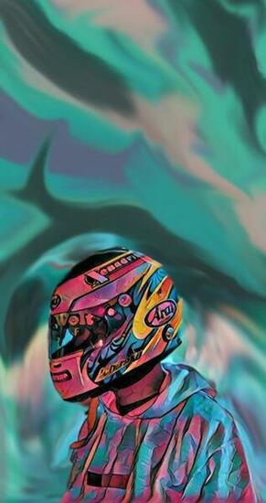 Does Anyone Know Any Good Frank Ocean Wallpaper For