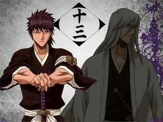 Bleach Wallpaper And Background Id
