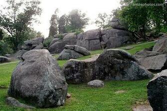 Gettysburg Desktop Wallpaper Devil S Den Computer