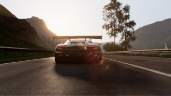 Video Game Project Cars HD Wallpaper