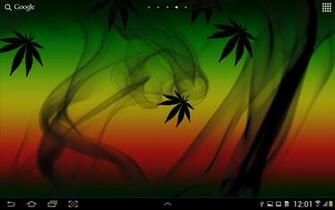 Rasta Live Wallpaper Android Apps On Google Play