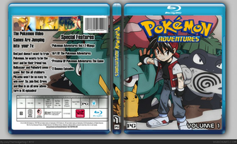 Pokemon Adventures Hot Girls Wallpaper
