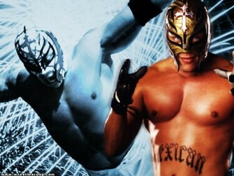 Wwe Rey Mysterio Wallpaper Players Sport