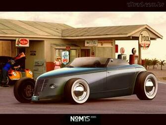 Hot Rod