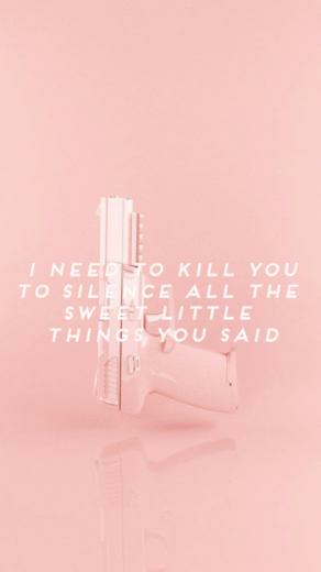 Melanie Martinez Lockscreens Aesthetic