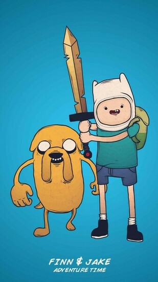 Free download Treehouse of Fun Finn and Jakes house ...