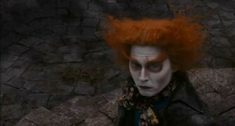 Johnny Depp Quotes Mad Hatter Wallpaper Who Stunting