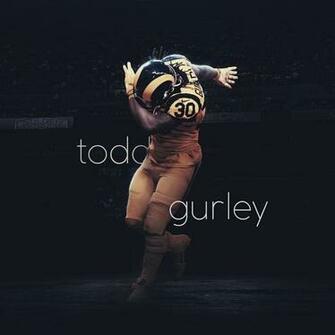 Todd Gurley Wallpaper Image In Collection
