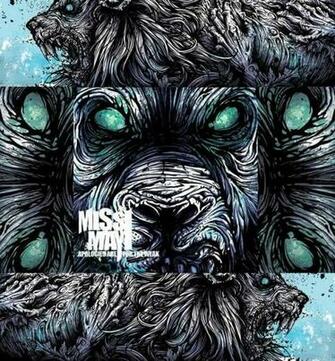 Miss May I Graphics Pictures Image For Myspace Layouts