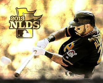Pedro Alvarez Postseason Wallpaper