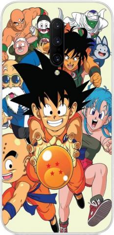 Amazon Compatible With Oneplus Pro Case Dragon Ball