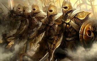 Wallpaper Guild Wars