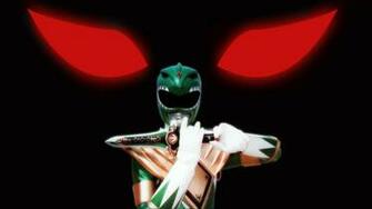 Green Ranger Wallpaper Calls The