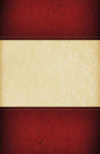 Cover Background Template For A Book This Is The Lo Res Version