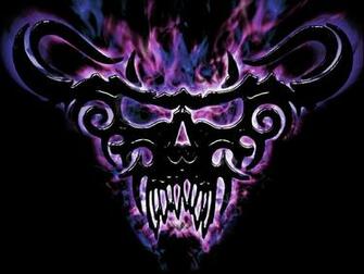 Cool Tribal Background Wallpaper