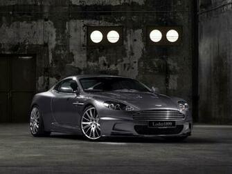 Aston Martin Dbs Wallpaper