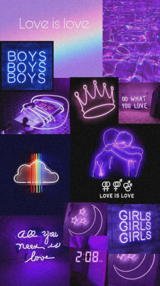 Love Is Wallpaper