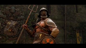 For Honor Sunny Side Up