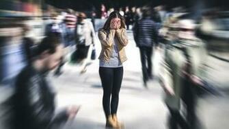 Facts You Should Know About Schizophrenia Mental Floss