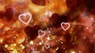 Cool Love Background