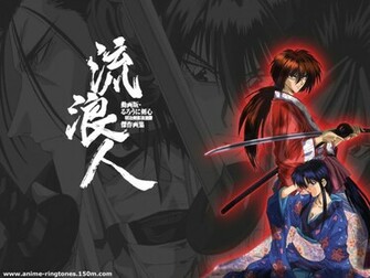 Game Samurai X Story In This Is Taken From The Movie