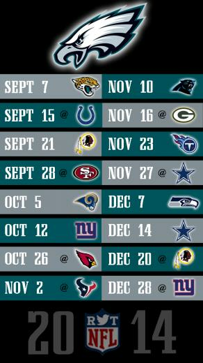 Eagles Nation Dream Teamcredit Jared Perrin