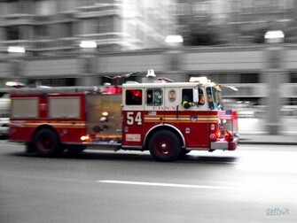 Fdny Wallpaper