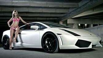 Lamborghini All Cars Wallpaper Interesting