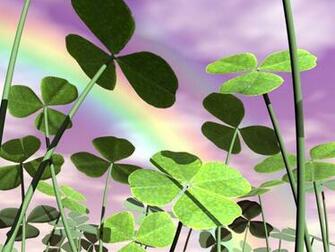 St Patricks Day Desktop Background