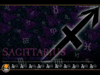Sagittarius Wallpaper HD In Zodiac Imageci