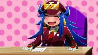 Nanbaka Odcinek Tanuki Pl