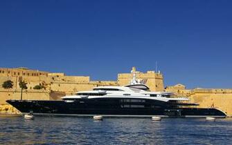 Yacht Computer Wallpaper Desktop Background Id