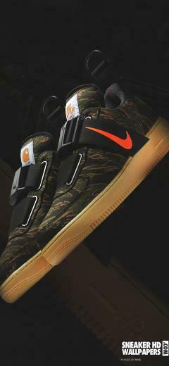 SneakerHDwallpaper Your Favorite Sneakers In HD And Mobile