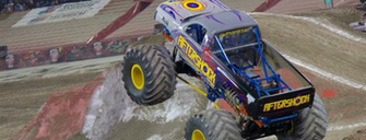 Related Wallpaper Monster Trucks