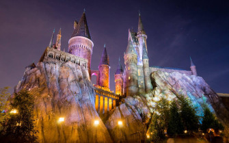 Top Universal Studios Wallpaper Full HD 4k To Use