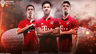 Bayern Wallpaper By Omarbedewygfx