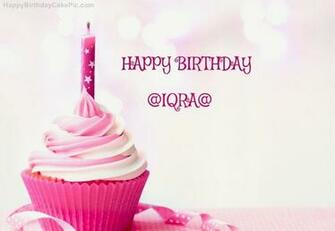 Iqra Name Wallpaper Pictures
