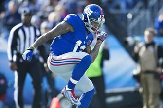Odell Beckham Jr Whip Dance Car Tuning