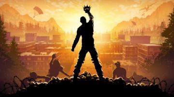 H1z1 King Of The Kill Wallpaper