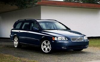 Volvo V70 Wallpaper And HD Image Car Pixel