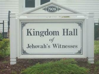 Defend Jehovah S Witnesses Links To Information