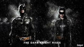 Batman Dark Knight Rises Wallpaper