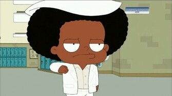 Cleveland Show Wallpaper